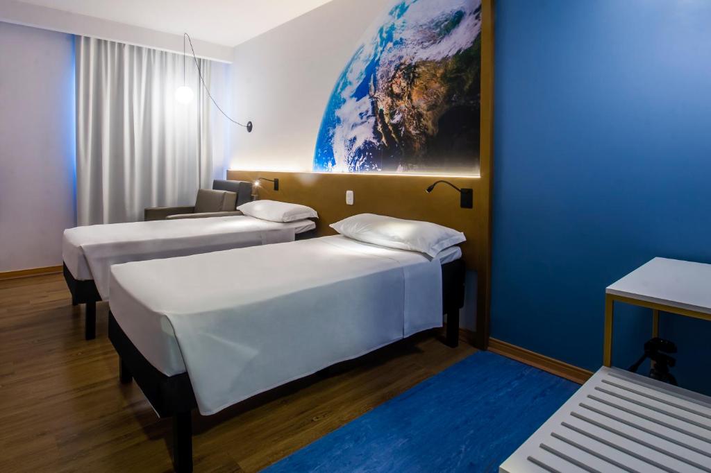  ibis Styles Curitiba Batel