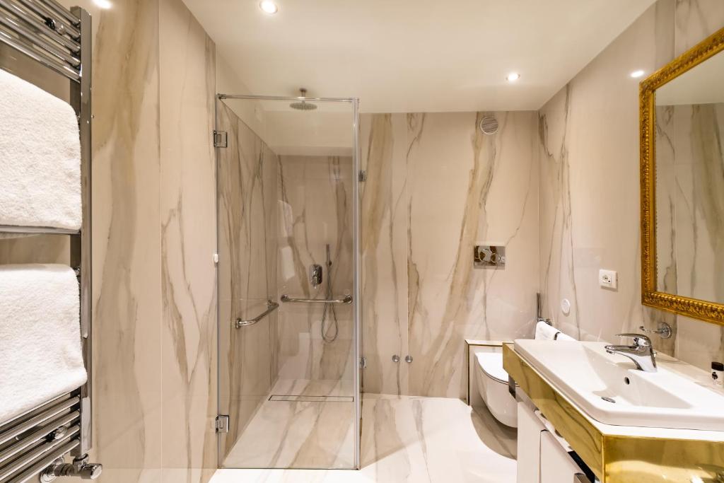 Palazzo San Lorenzo - 3