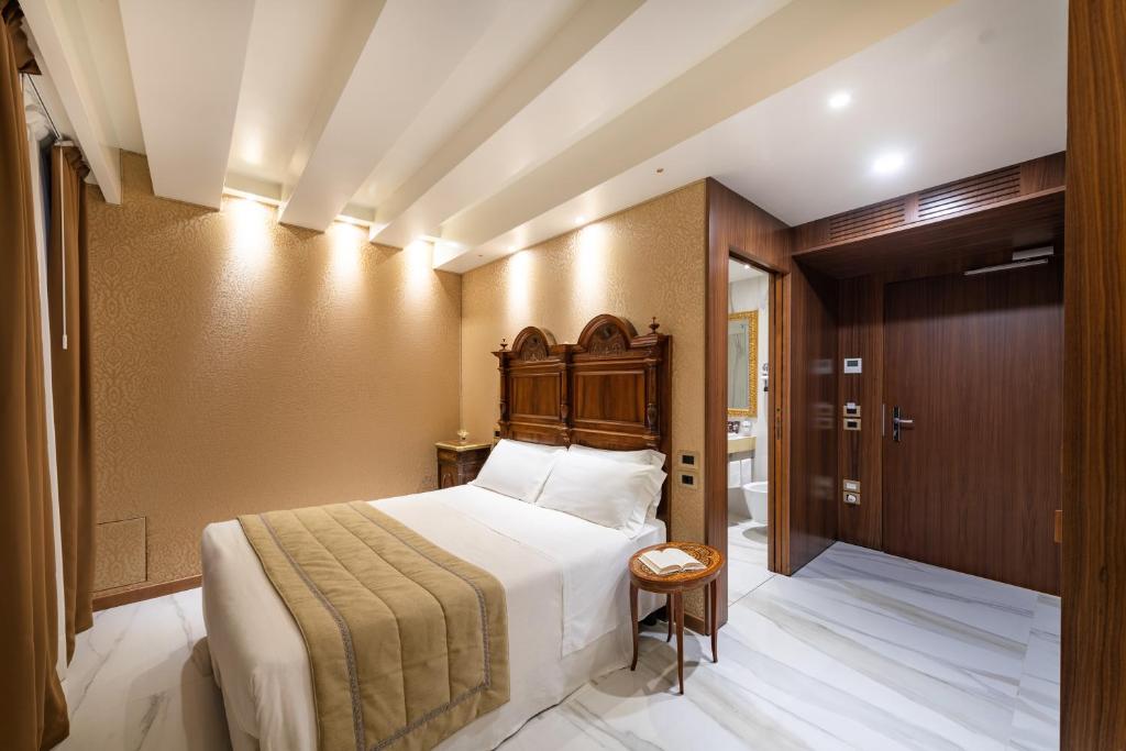 Palazzo San Lorenzo - 1