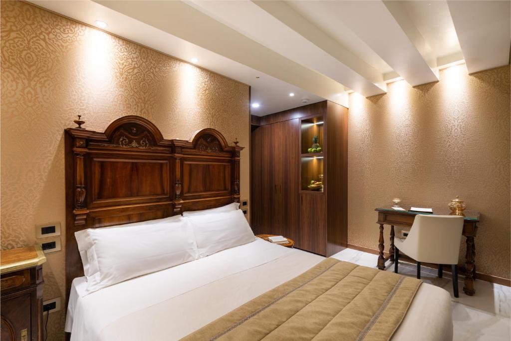 Palazzo San Lorenzo - 2