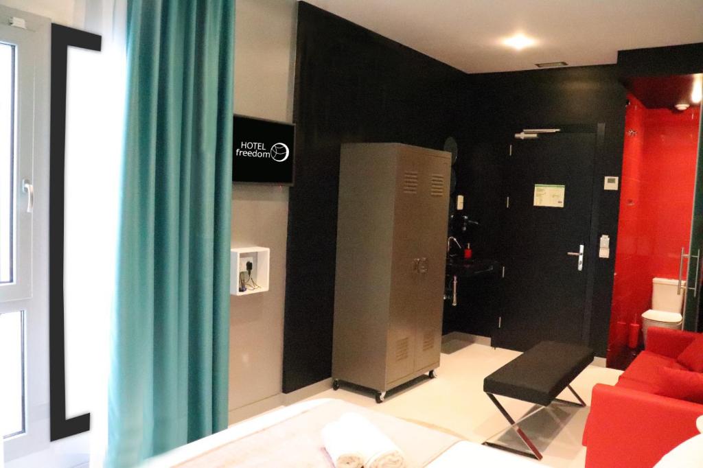 Hotel Freedom - Resim 45