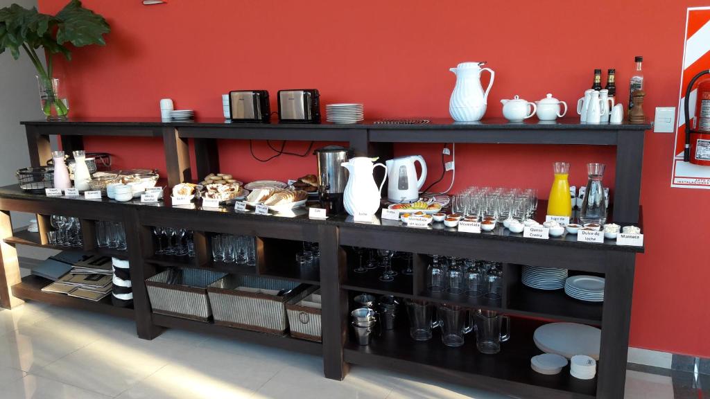 Hotel Posada Maestosso