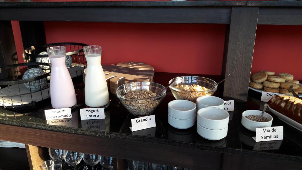 Hotel Posada Maestosso