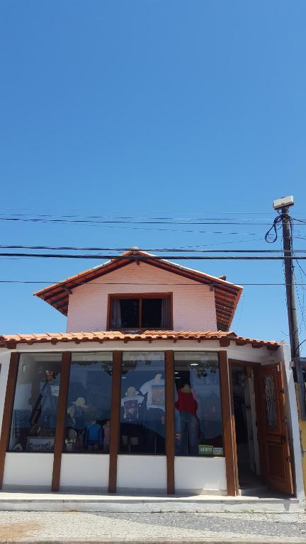  Espaço Chalé