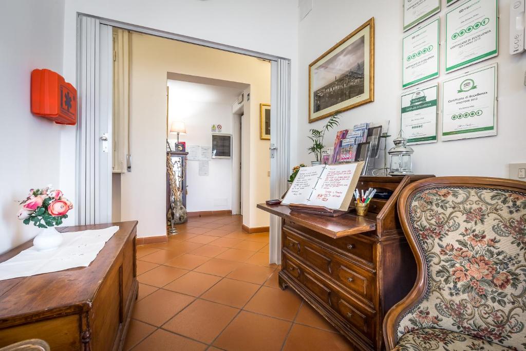 Posedenie v ubytovaní Alla Dimora Altea