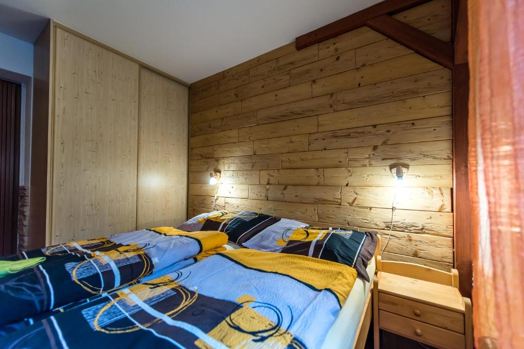 Apartmány Domino - 15