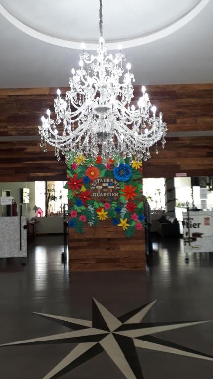  Lindo Flat no Aldeias das Águas