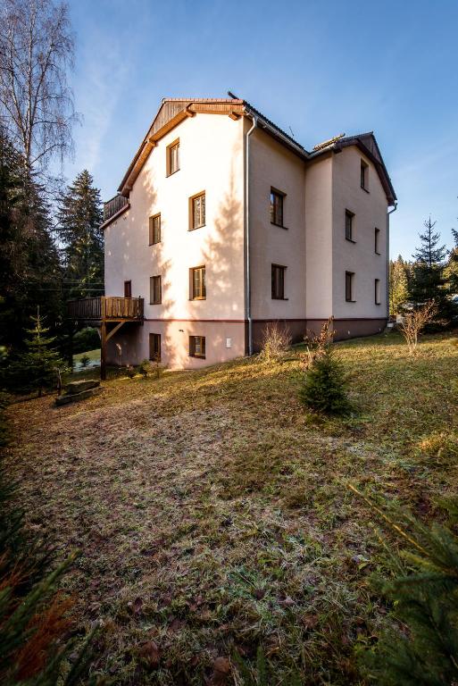 Apartmány Domino - 13