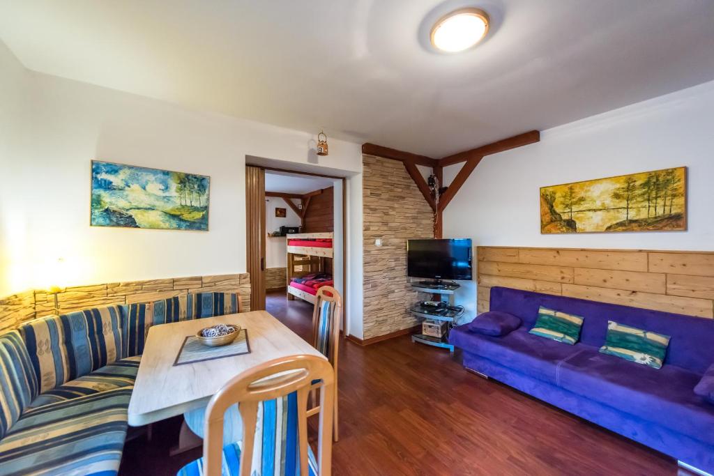 Apartmány Domino - 3