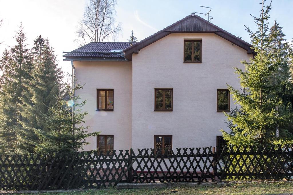 Apartmány Domino - 10