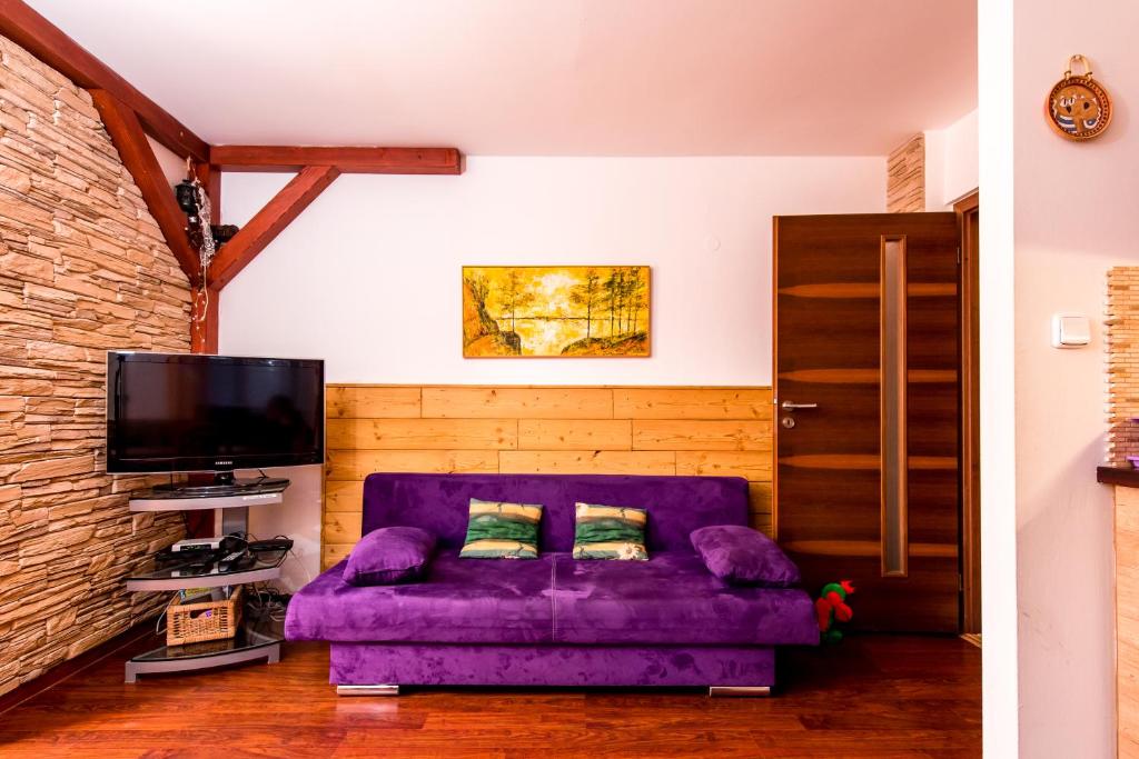 Apartmány Domino - 7