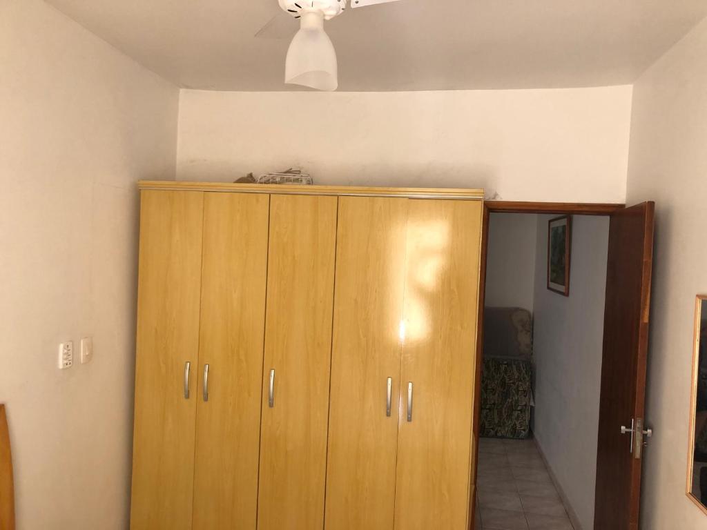 Apartamento 1 quadra areia