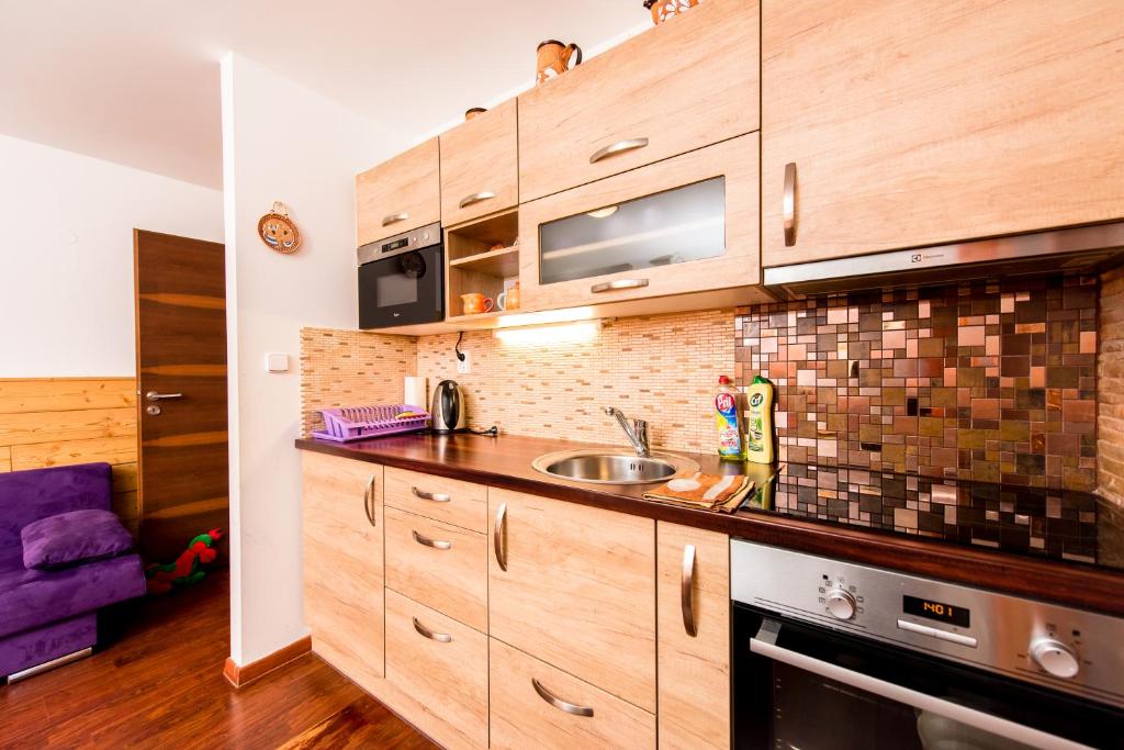 Apartmány Domino - 4