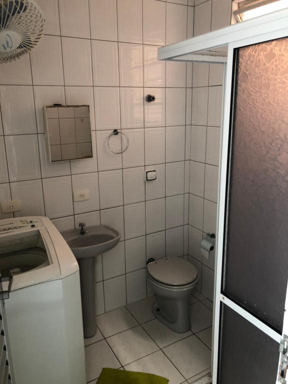  Apartamento 1 quadra areia