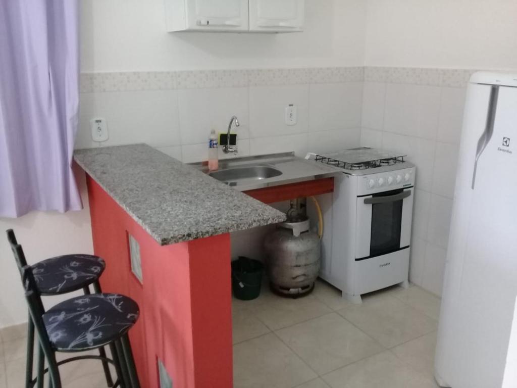  Chalé Da Fran