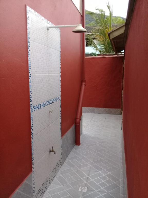  Chalé Da Fran