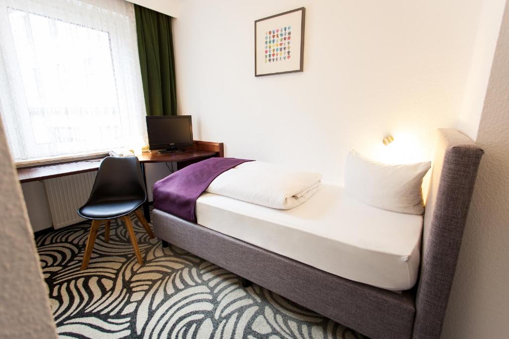 Hotel Atlanta - Resim 16