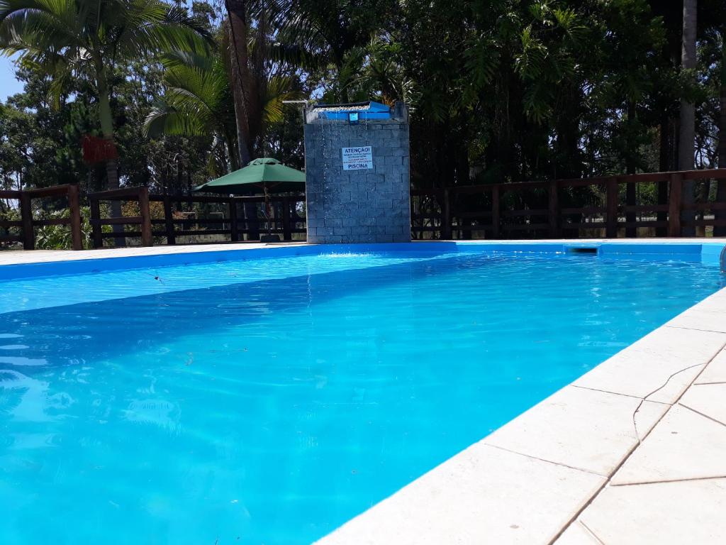  Pousada Rancho Alsaciano