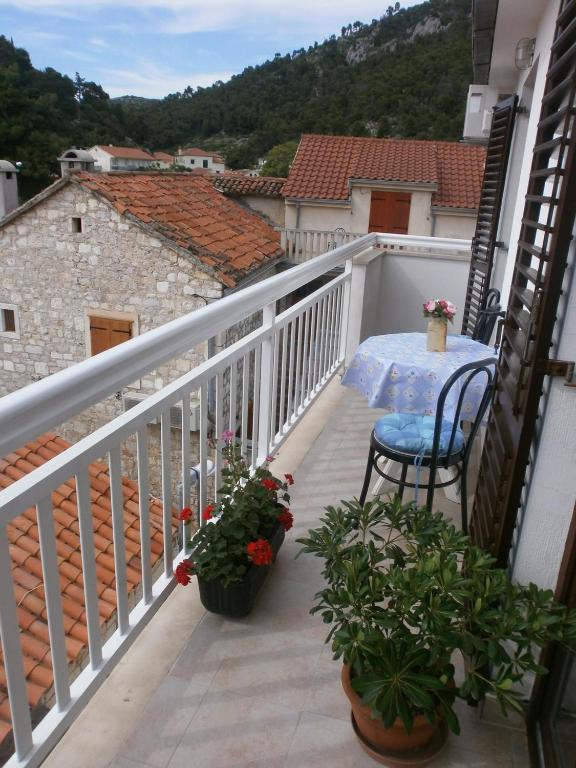 Guest House Zaninović - 13