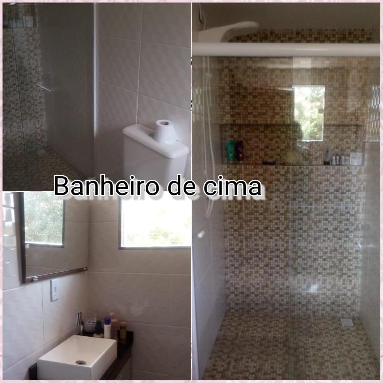  Casa Ampla e Aconchegante Búzios