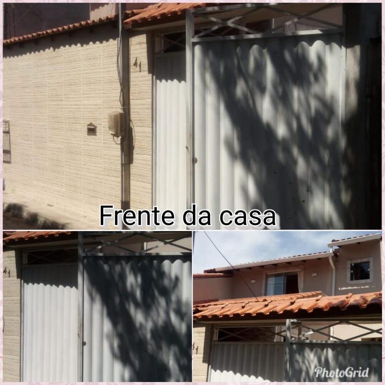  Casa Ampla e Aconchegante Búzios