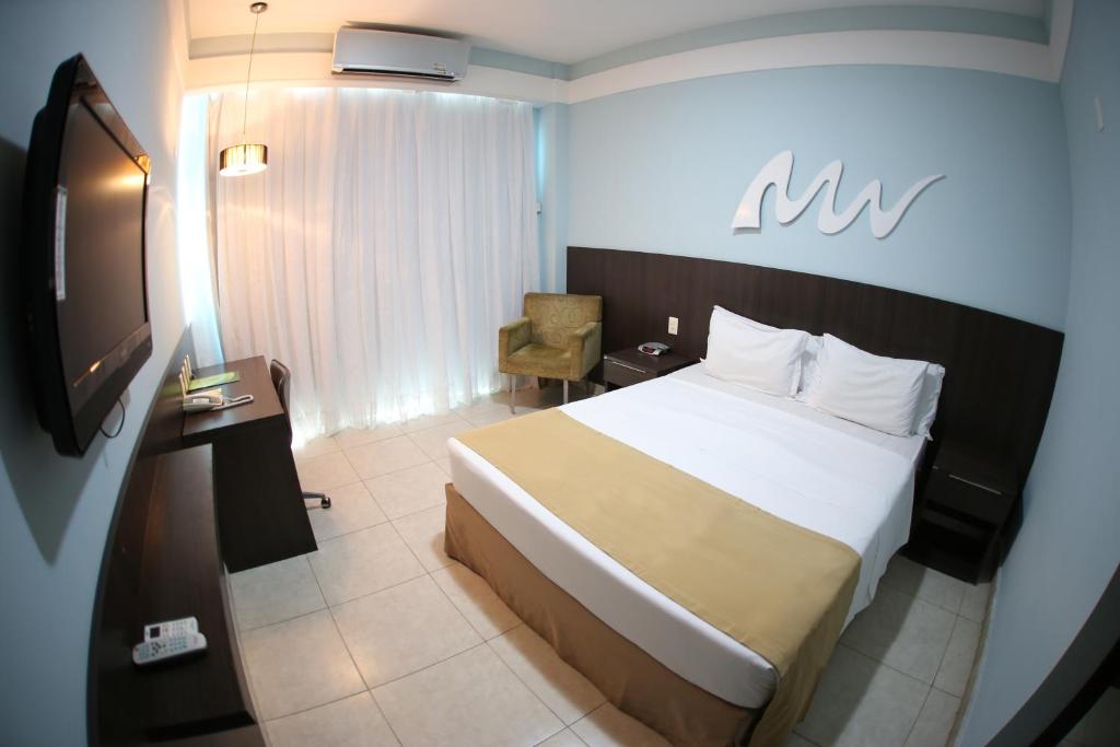  Real Classic Hotel