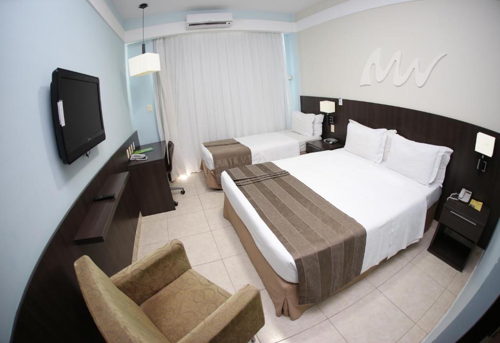  Real Classic Hotel