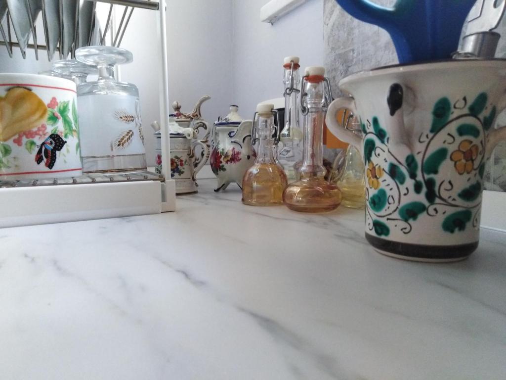 Manzoni Suite Home - 16