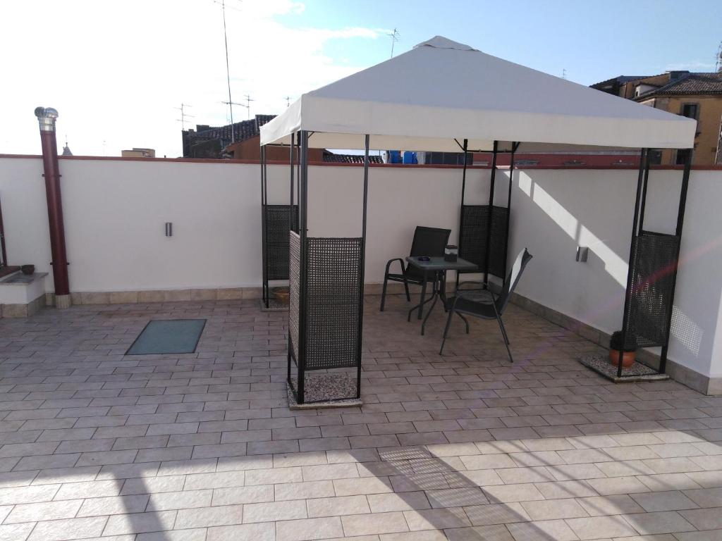 Manzoni Suite Home - 11