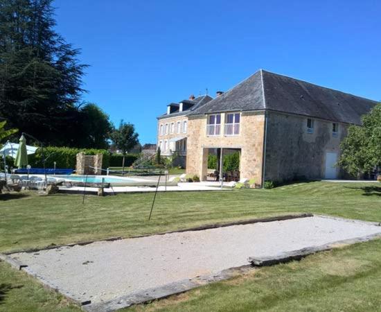 Photo de la galerie de l'établissement CLAUJEAN, à Vayrac