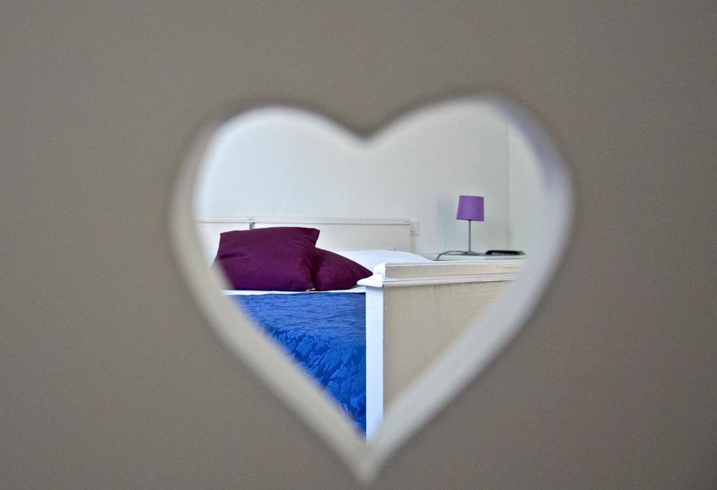 Zdjęcie z galerii obiektu Corte del Garda Home w mieście Castelnuovo del Garda