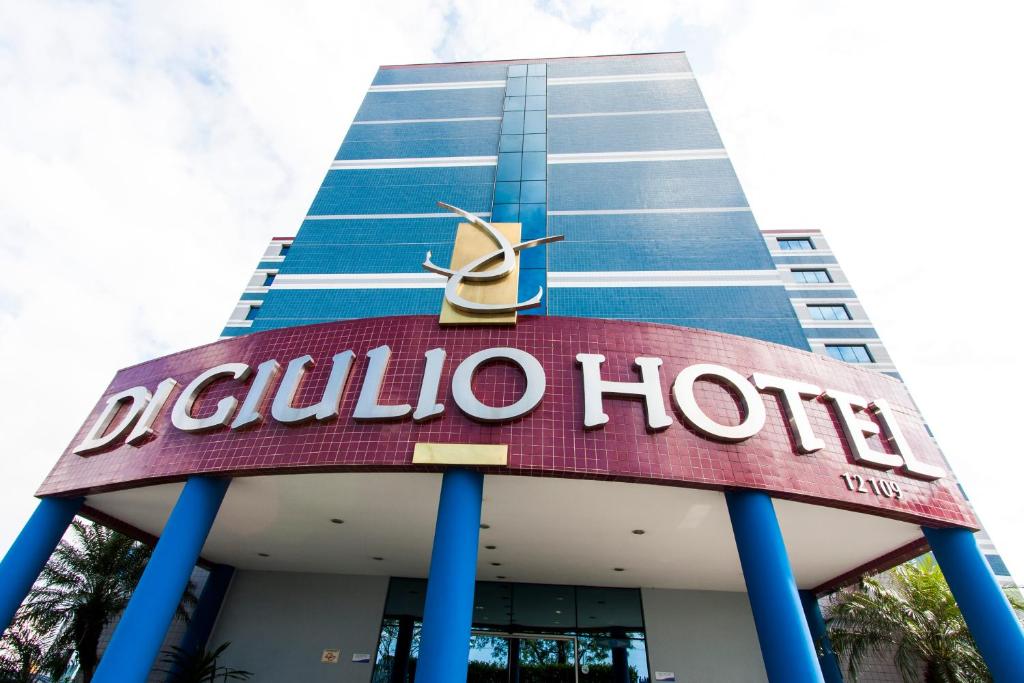  Di Giulio Hotel