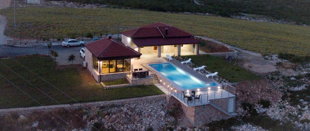 Villa Ljuba