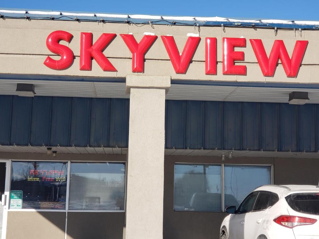 صورة لـ SkyView Swift Current في سويفت كورنت