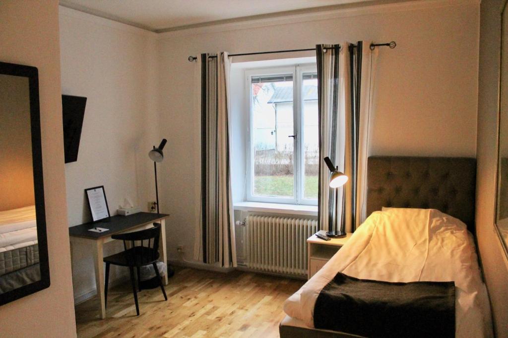 Lindesbergs Stadshotell