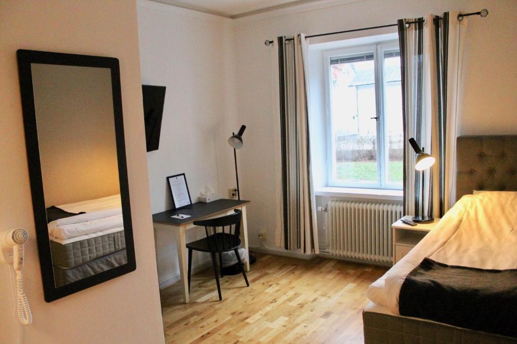 Lindesbergs Stadshotell