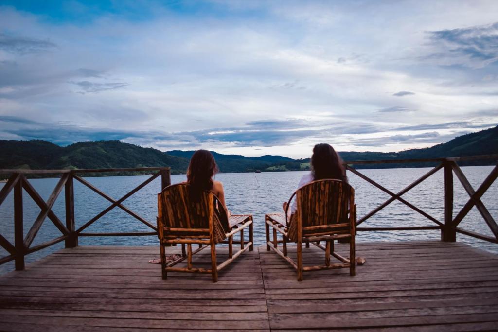 Fotografie z fotogalerie ubytování Maloca Inn v destinaci Sauce