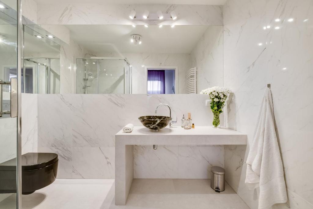 SAVOY Mariacka Apartments - 6