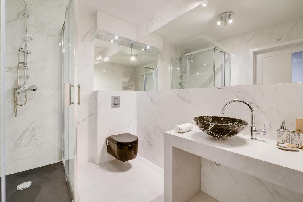 SAVOY Mariacka Apartments - 13