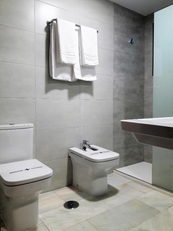 Hotel Averroes - Resim 28