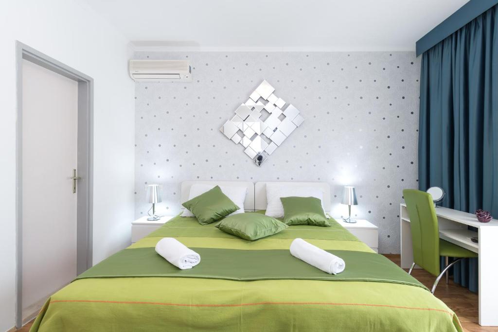 Villa Voinic 2 - 阳台工作室