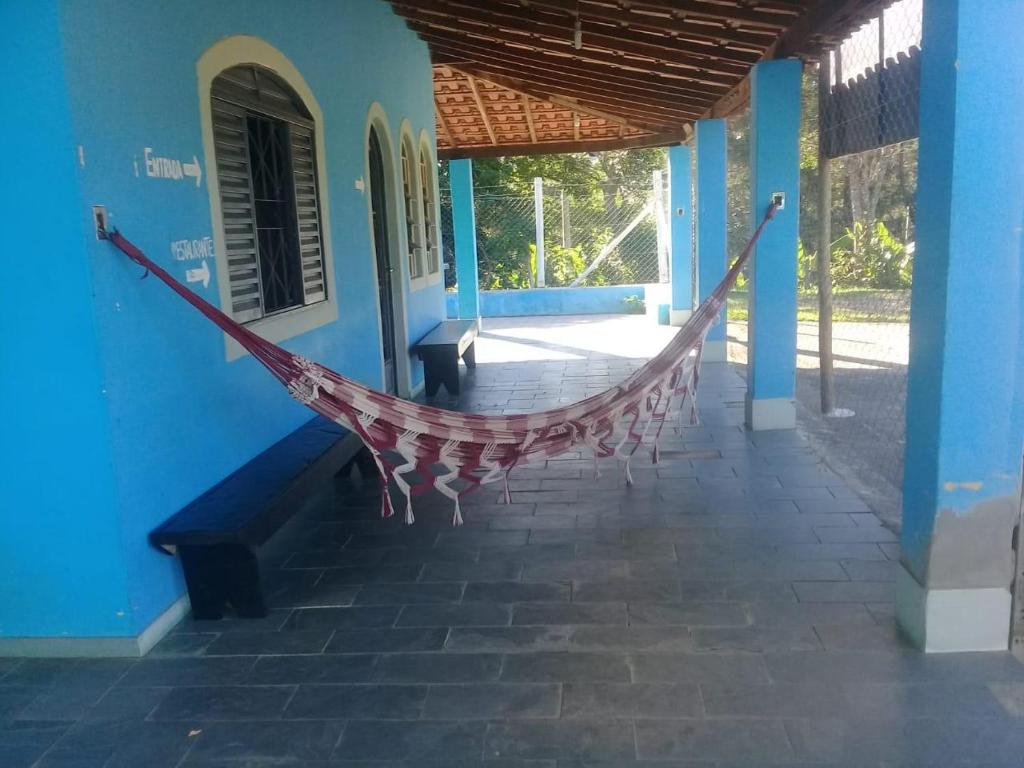  Biroska Caipira