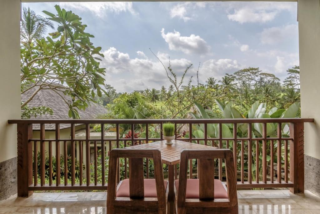 Puri Sebali Resort - 1