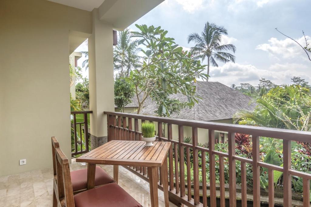 Puri Sebali Resort - 11