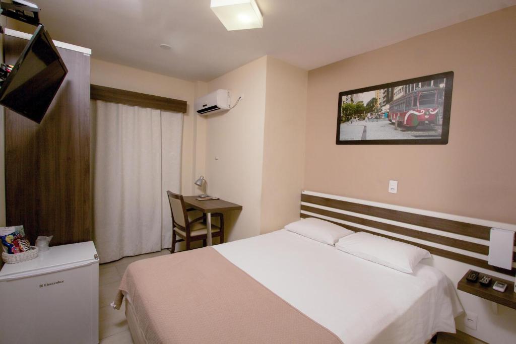  Bristol Portal do Iguaçu Hotel