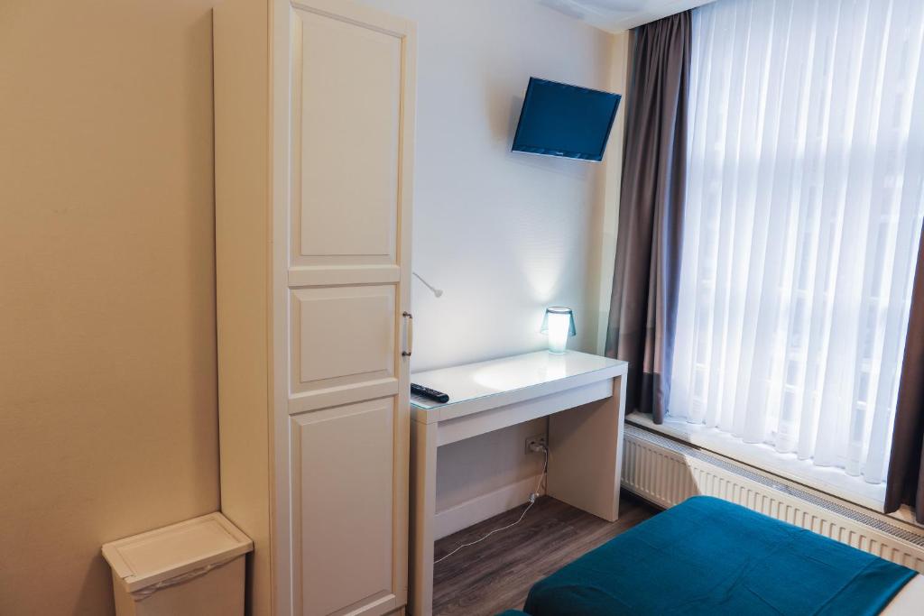 Hotel Corner House - Resim 16