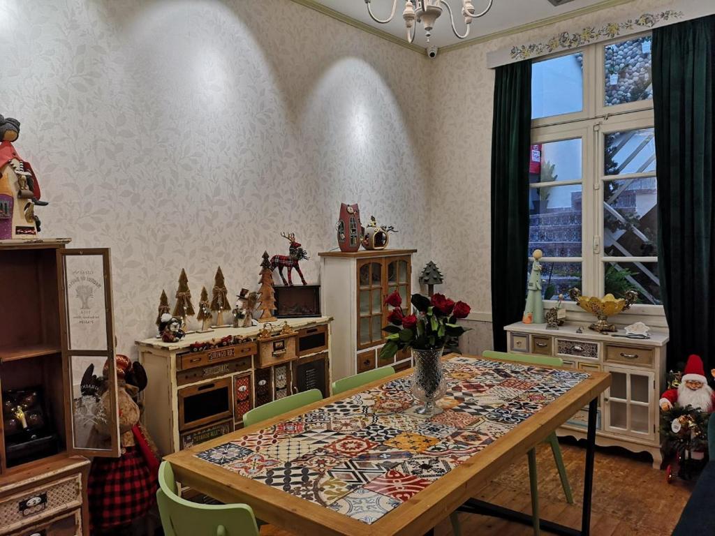 Sali Boutique hotel - Resim 41
