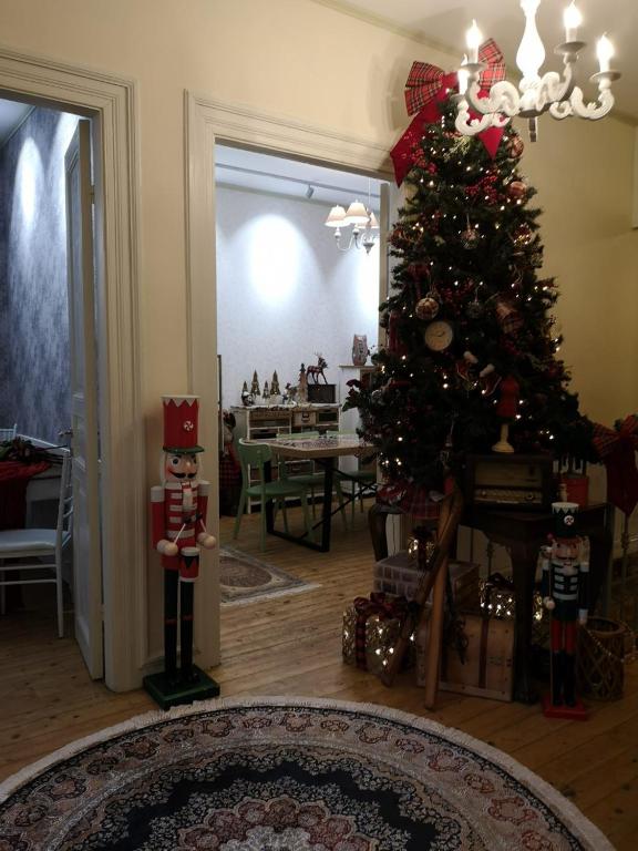 Sali Boutique hotel - Resim 39