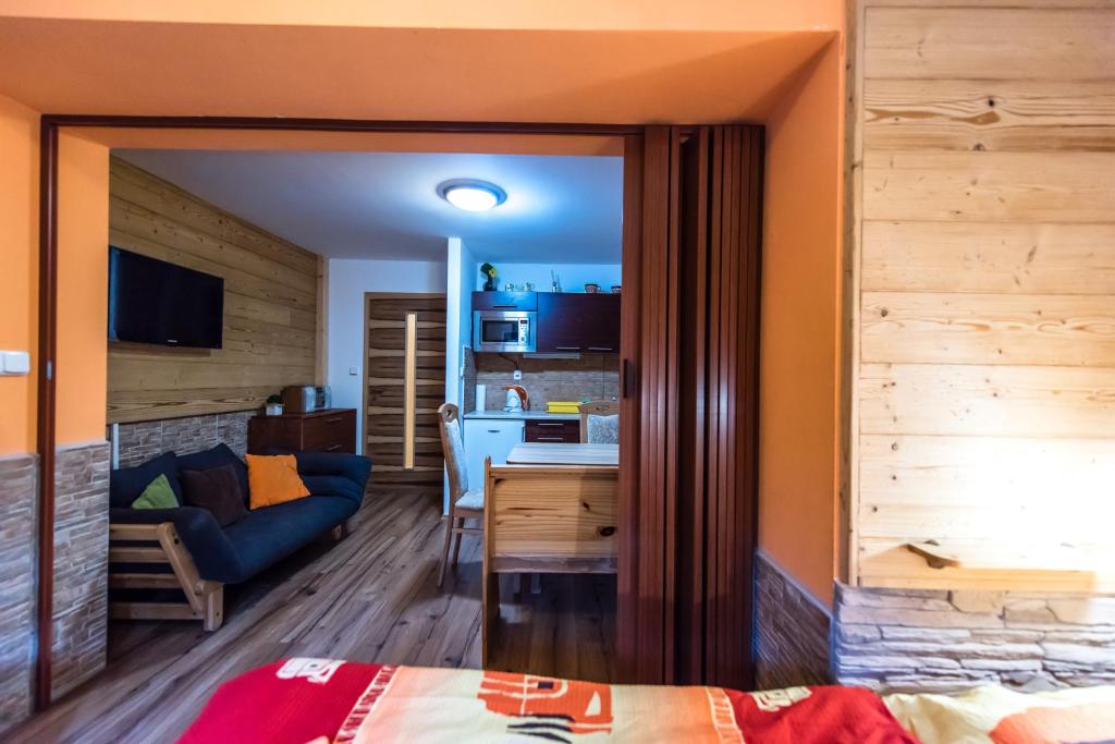 Apartmány Domino - 19