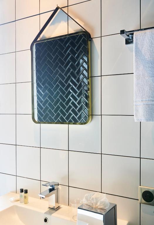 Hotel Konti Bordeaux by HappyCulture - Resim 33